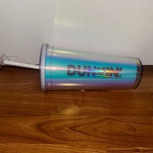 Dunkin' Valentine’s Day Tumbler